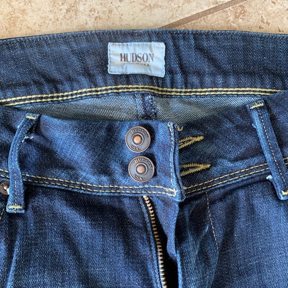 Hudson Jeans size 27 - Picture 3 of 5
